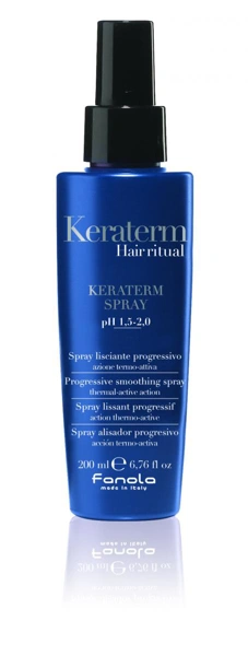 Fanola Keraterm Spray 200ml főképe